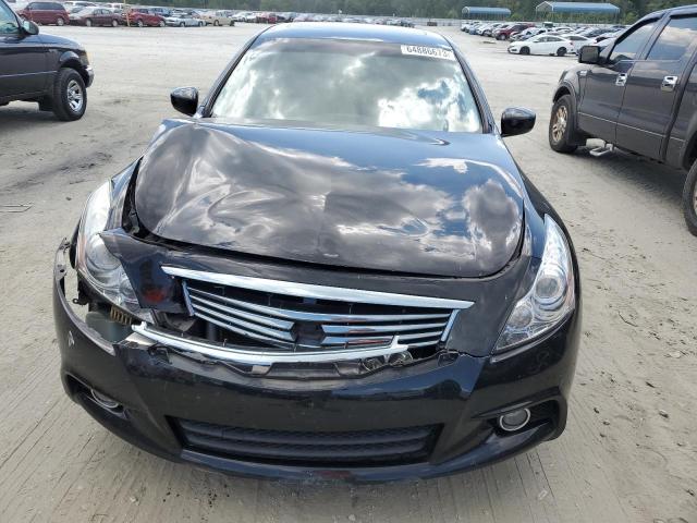 Photo 4 VIN: JN1CV6AP0DM301981 - INFINITI G37 BASE 