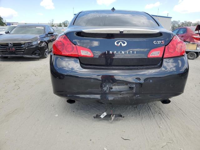 Photo 5 VIN: JN1CV6AP0DM301981 - INFINITI G37 BASE 