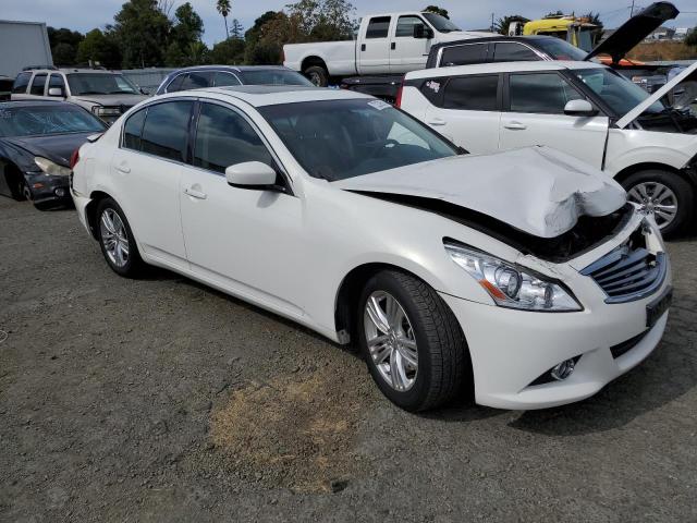 Photo 3 VIN: JN1CV6AP0DM304489 - INFINITI G37 