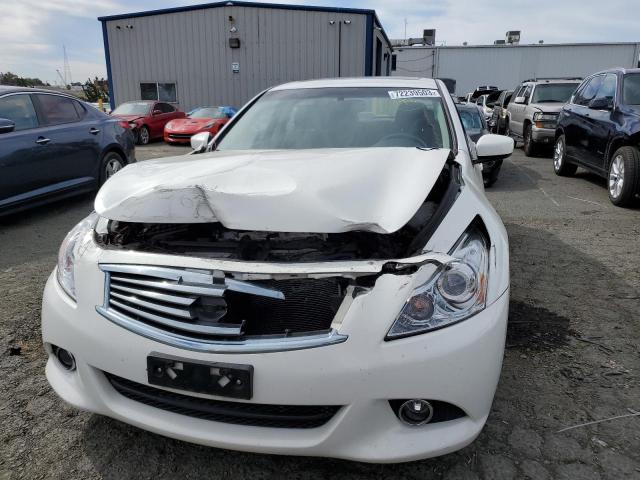 Photo 4 VIN: JN1CV6AP0DM304489 - INFINITI G37 