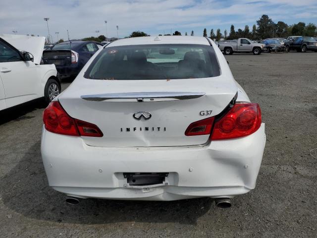 Photo 5 VIN: JN1CV6AP0DM304489 - INFINITI G37 