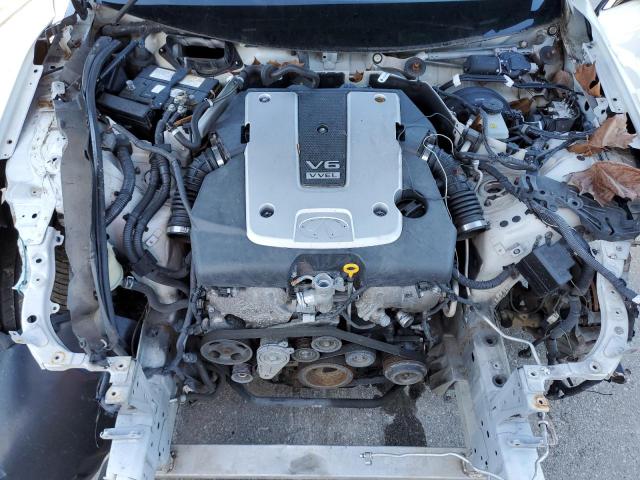 Photo 10 VIN: JN1CV6AP0DM305402 - INFINITI G37 BASE 