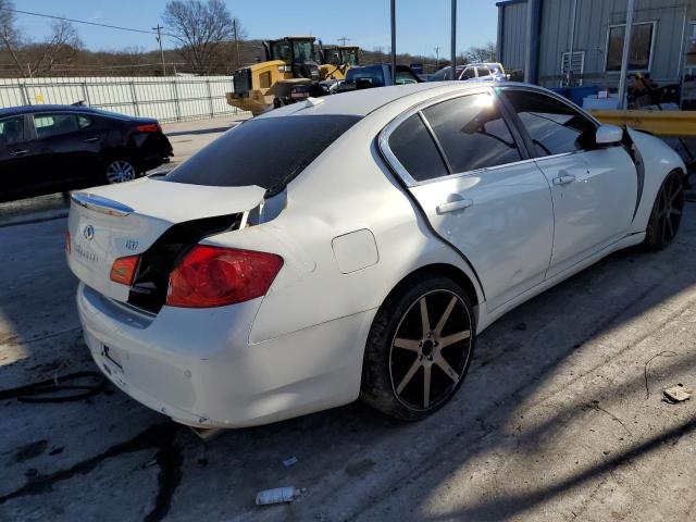 Photo 2 VIN: JN1CV6AP0DM305402 - INFINITI G37 BASE 