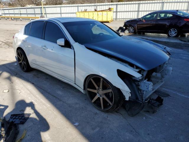 Photo 3 VIN: JN1CV6AP0DM305402 - INFINITI G37 BASE 