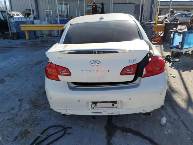 Photo 5 VIN: JN1CV6AP0DM305402 - INFINITI G37 BASE 