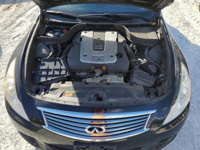 Photo 10 VIN: JN1CV6AP0DM305626 - INFINITI G37 BASE 