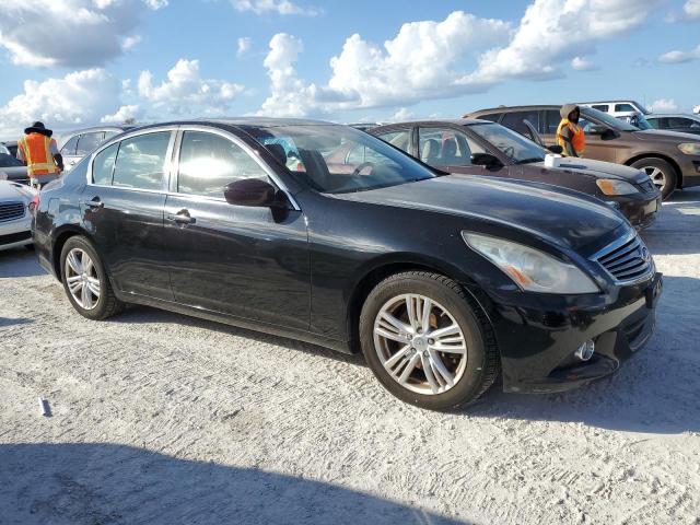 Photo 3 VIN: JN1CV6AP0DM305626 - INFINITI G37 BASE 