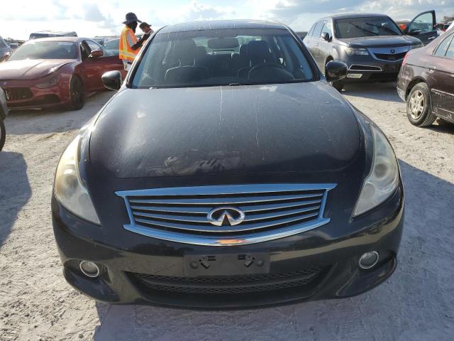 Photo 4 VIN: JN1CV6AP0DM305626 - INFINITI G37 BASE 