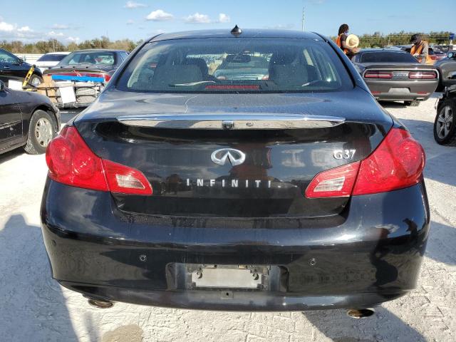 Photo 5 VIN: JN1CV6AP0DM305626 - INFINITI G37 BASE 