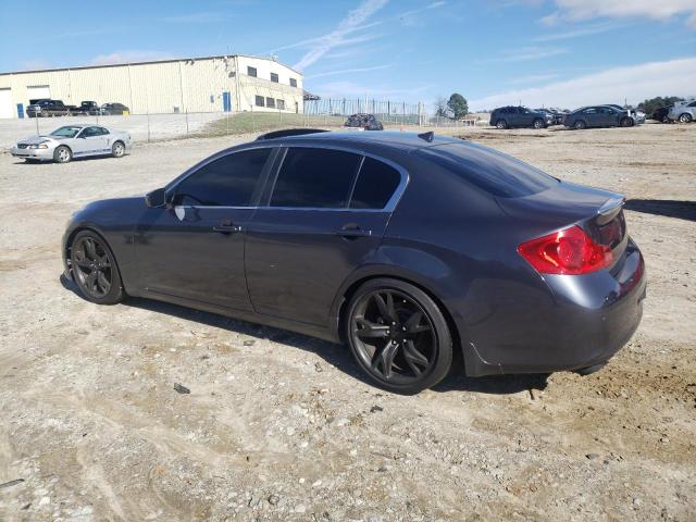 Photo 1 VIN: JN1CV6AP0DM711504 - INFINITI G37 BASE 