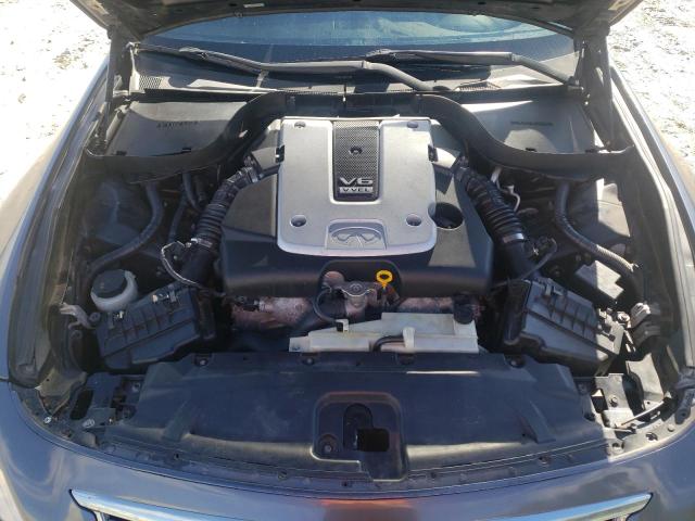 Photo 10 VIN: JN1CV6AP0DM711504 - INFINITI G37 BASE 