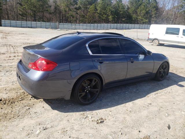 Photo 2 VIN: JN1CV6AP0DM711504 - INFINITI G37 BASE 