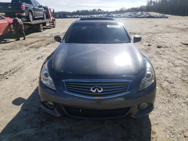 Photo 4 VIN: JN1CV6AP0DM711504 - INFINITI G37 BASE 