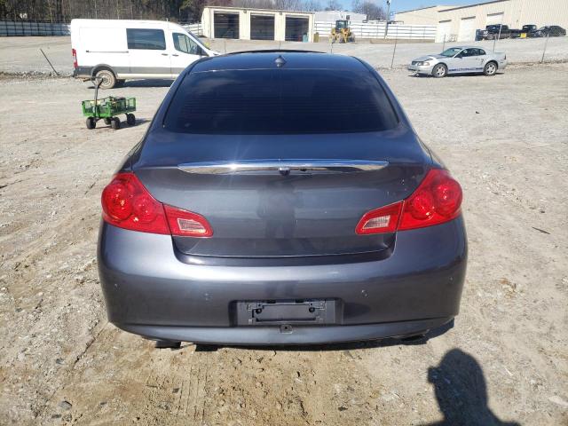 Photo 5 VIN: JN1CV6AP0DM711504 - INFINITI G37 BASE 