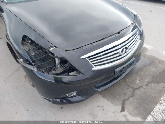 Photo 5 VIN: JN1CV6AP0DM712006 - INFINITI G37 