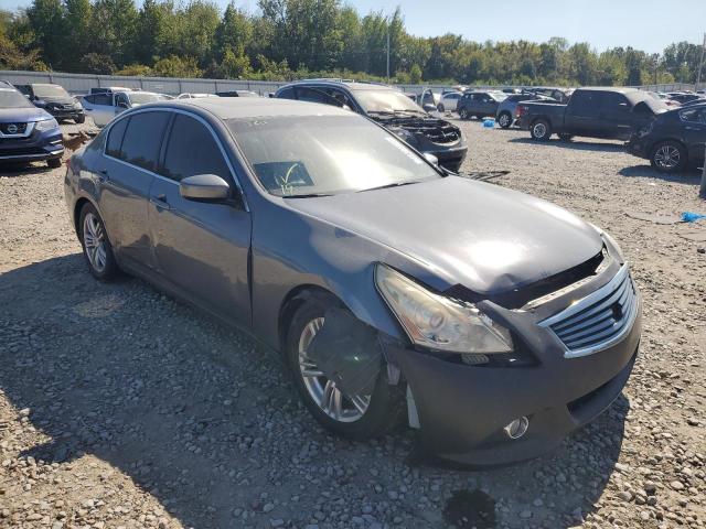 Photo 3 VIN: JN1CV6AP0DM712040 - INFINITI G37 BASE 