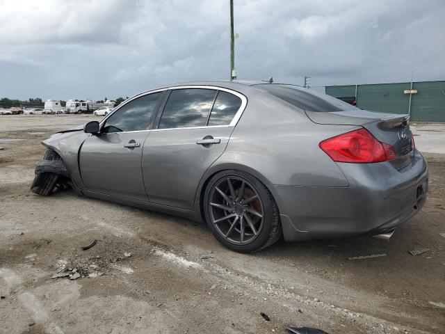 Photo 1 VIN: JN1CV6AP0DM713088 - INFINITI G37 BASE 