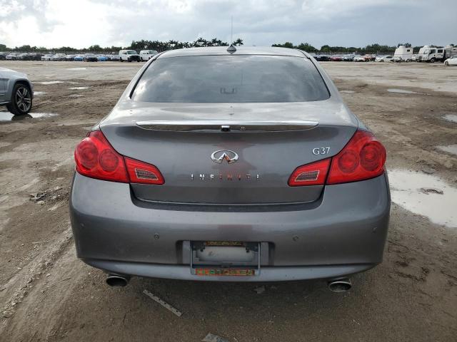 Photo 5 VIN: JN1CV6AP0DM713088 - INFINITI G37 BASE 