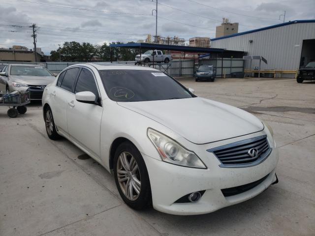 Photo 0 VIN: JN1CV6AP0DM713236 - INFINITI G37 BASE 