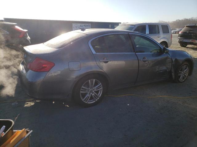 Photo 2 VIN: JN1CV6AP0DM713527 - INFINITI G37 BASE 