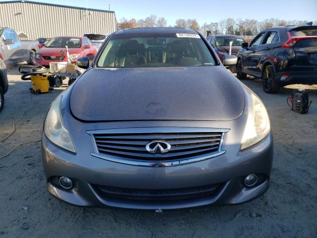 Photo 4 VIN: JN1CV6AP0DM713527 - INFINITI G37 BASE 