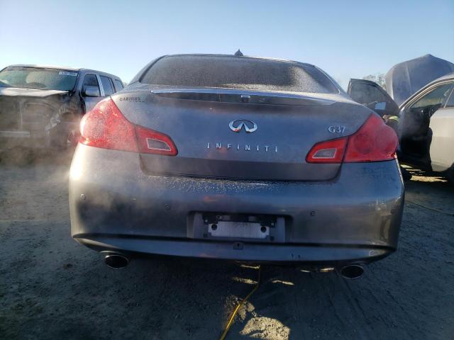 Photo 5 VIN: JN1CV6AP0DM713527 - INFINITI G37 BASE 