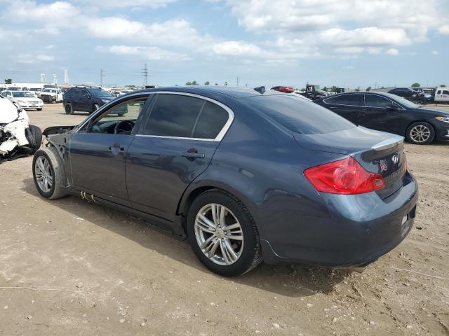 Photo 1 VIN: JN1CV6AP0DM714905 - INFINITI G37 BASE 