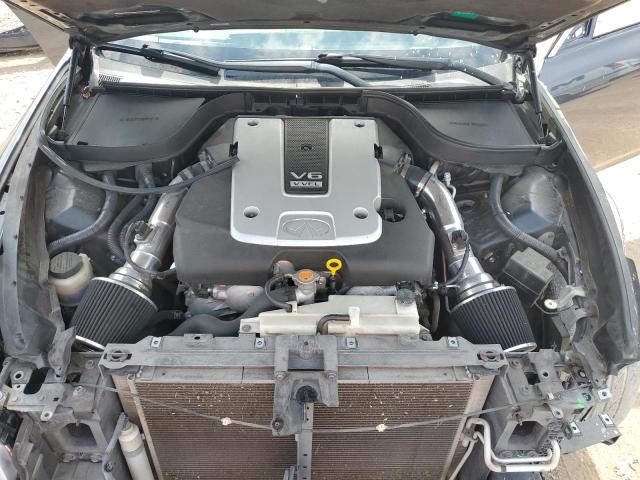 Photo 10 VIN: JN1CV6AP0DM714905 - INFINITI G37 BASE 