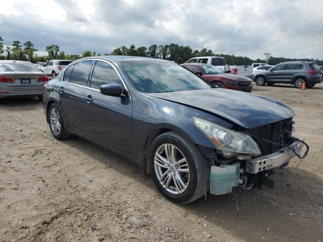 Photo 3 VIN: JN1CV6AP0DM714905 - INFINITI G37 BASE 