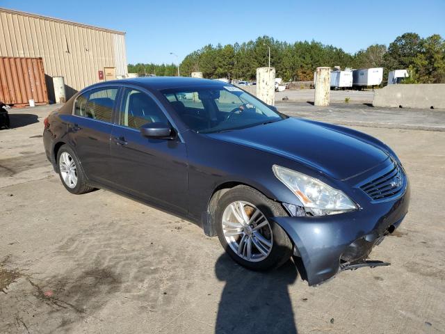 Photo 3 VIN: JN1CV6AP0DM717240 - INFINITI G37 