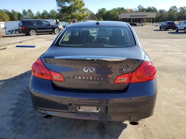 Photo 5 VIN: JN1CV6AP0DM717240 - INFINITI G37 