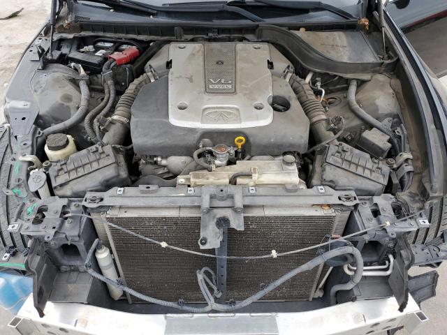 Photo 10 VIN: JN1CV6AP0DM718680 - INFINITI G37 