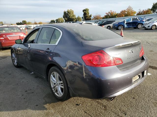 Photo 1 VIN: JN1CV6AP0DM719151 - INFINITI G37 