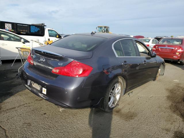 Photo 2 VIN: JN1CV6AP0DM719151 - INFINITI G37 