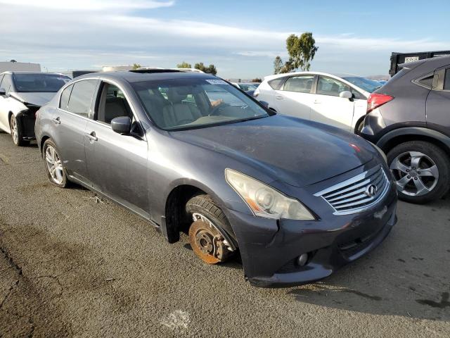 Photo 3 VIN: JN1CV6AP0DM719151 - INFINITI G37 