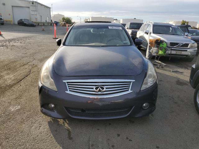 Photo 4 VIN: JN1CV6AP0DM719151 - INFINITI G37 