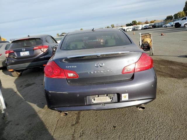 Photo 5 VIN: JN1CV6AP0DM719151 - INFINITI G37 