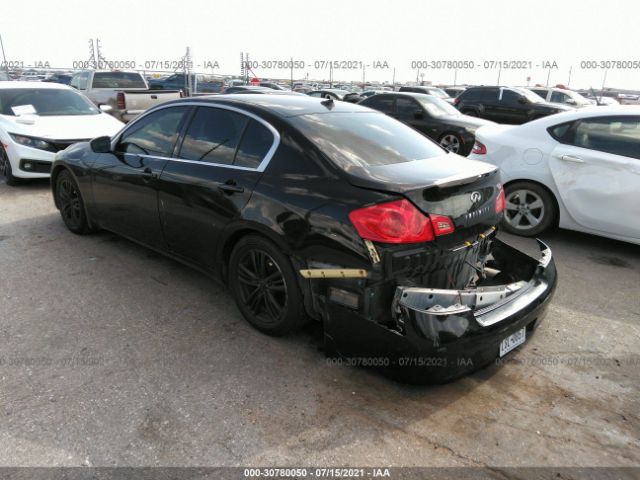 Photo 2 VIN: JN1CV6AP0DM720011 - INFINITI G 