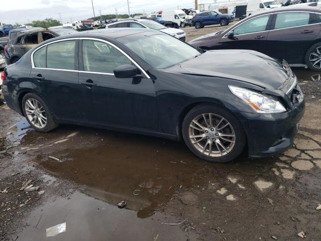 Photo 3 VIN: JN1CV6AP0DM720719 - INFINITI G37 BASE 