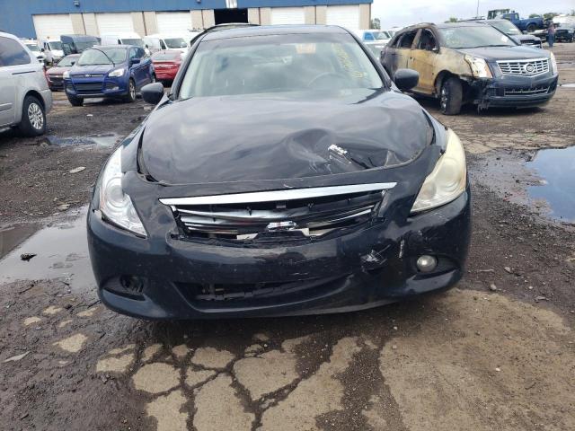 Photo 4 VIN: JN1CV6AP0DM720719 - INFINITI G37 BASE 