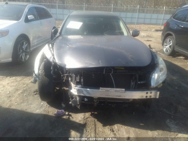 Photo 5 VIN: JN1CV6AP0DM721241 - INFINITI G37 SEDAN 