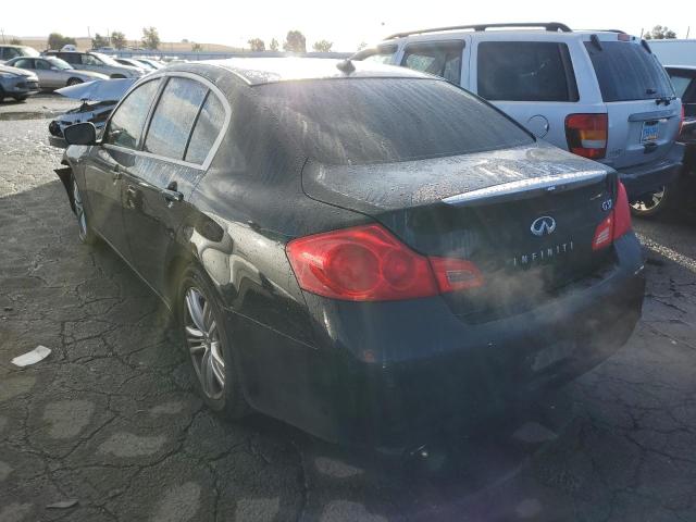 Photo 2 VIN: JN1CV6AP0DM721739 - INFINITI G37 BASE 