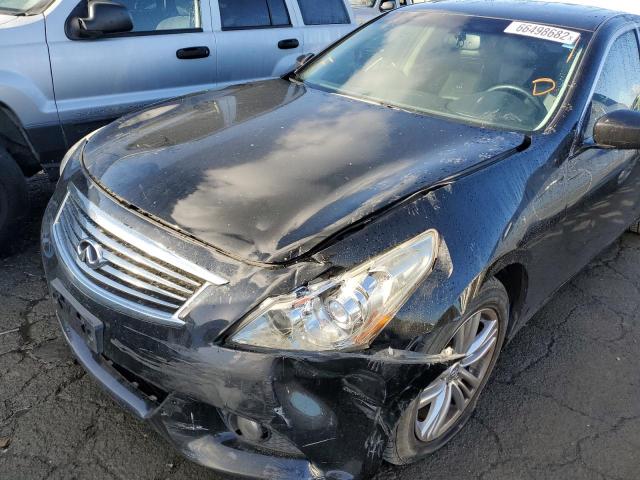 Photo 8 VIN: JN1CV6AP0DM721739 - INFINITI G37 BASE 