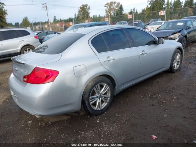 Photo 3 VIN: JN1CV6AP0DM721868 - INFINITI G37 