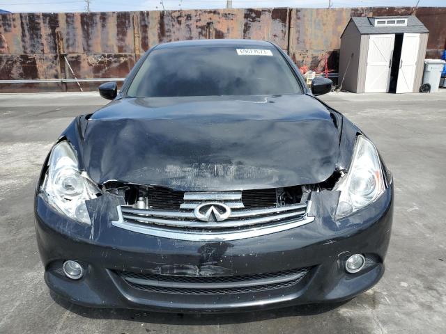 Photo 4 VIN: JN1CV6AP0DM723068 - INFINITI G37 BASE 