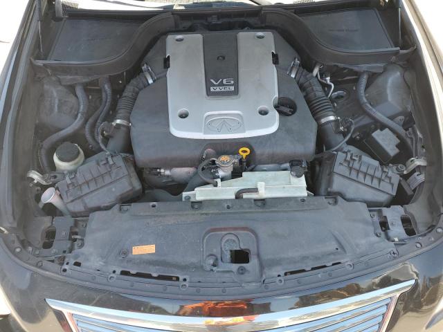 Photo 10 VIN: JN1CV6AP0DM723412 - INFINITI G37 