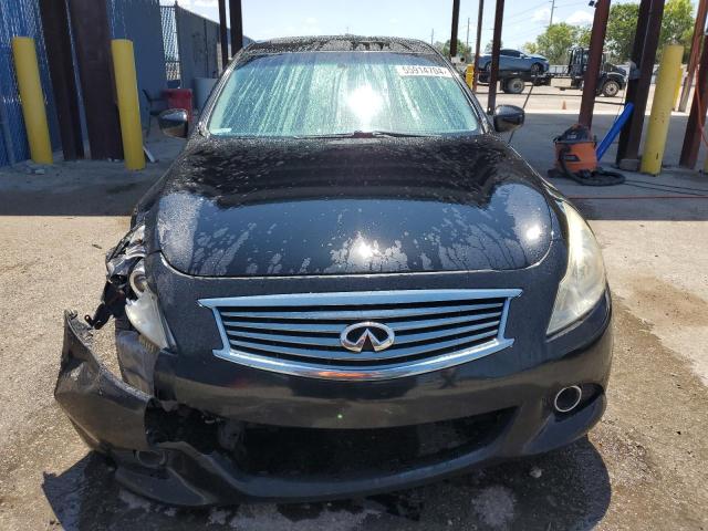 Photo 4 VIN: JN1CV6AP0DM723412 - INFINITI G37 