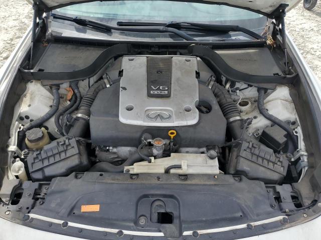 Photo 10 VIN: JN1CV6AP0DM723541 - INFINITI G37 BASE 