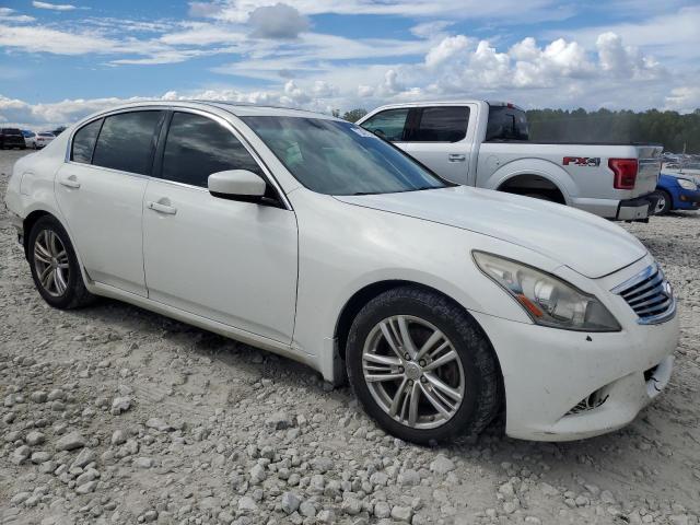 Photo 3 VIN: JN1CV6AP0DM723541 - INFINITI G37 BASE 