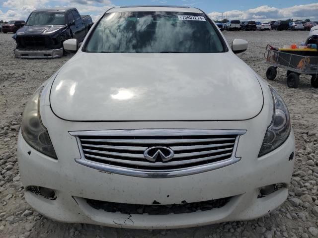 Photo 4 VIN: JN1CV6AP0DM723541 - INFINITI G37 BASE 